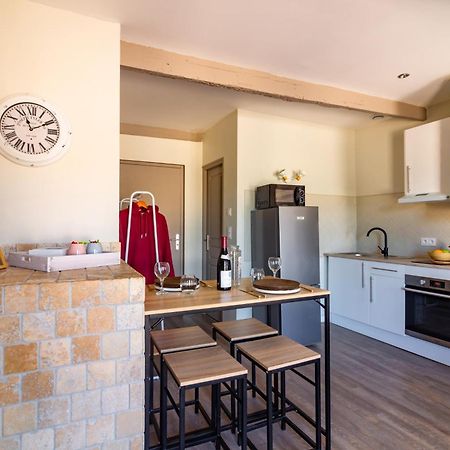 Apartament Au Pied Du Grand Bassin Castelnaudary Zewnętrze zdjęcie