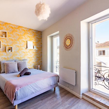 Apartament Au Pied Du Grand Bassin Castelnaudary Zewnętrze zdjęcie