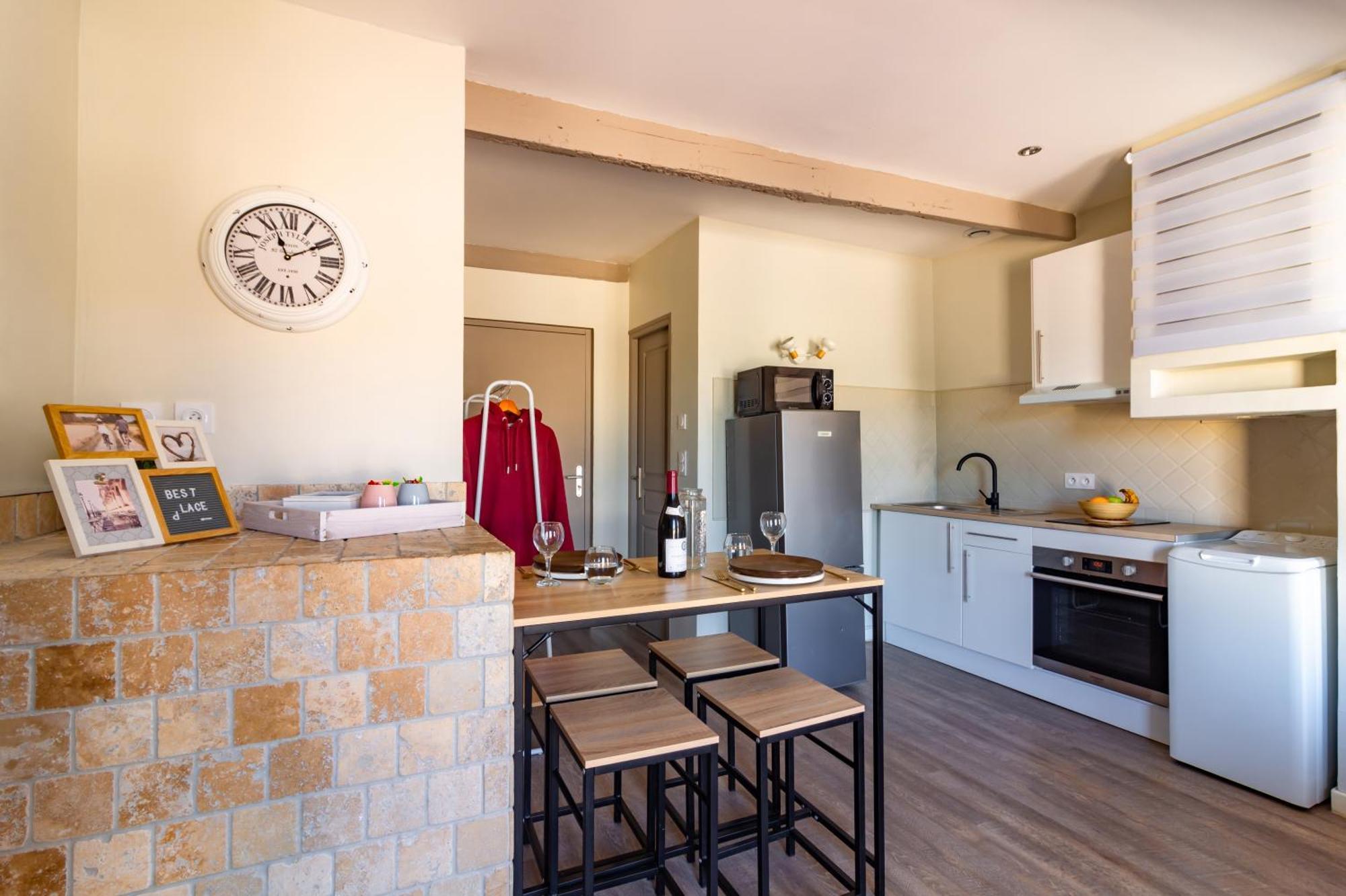 Apartament Au Pied Du Grand Bassin Castelnaudary Zewnętrze zdjęcie