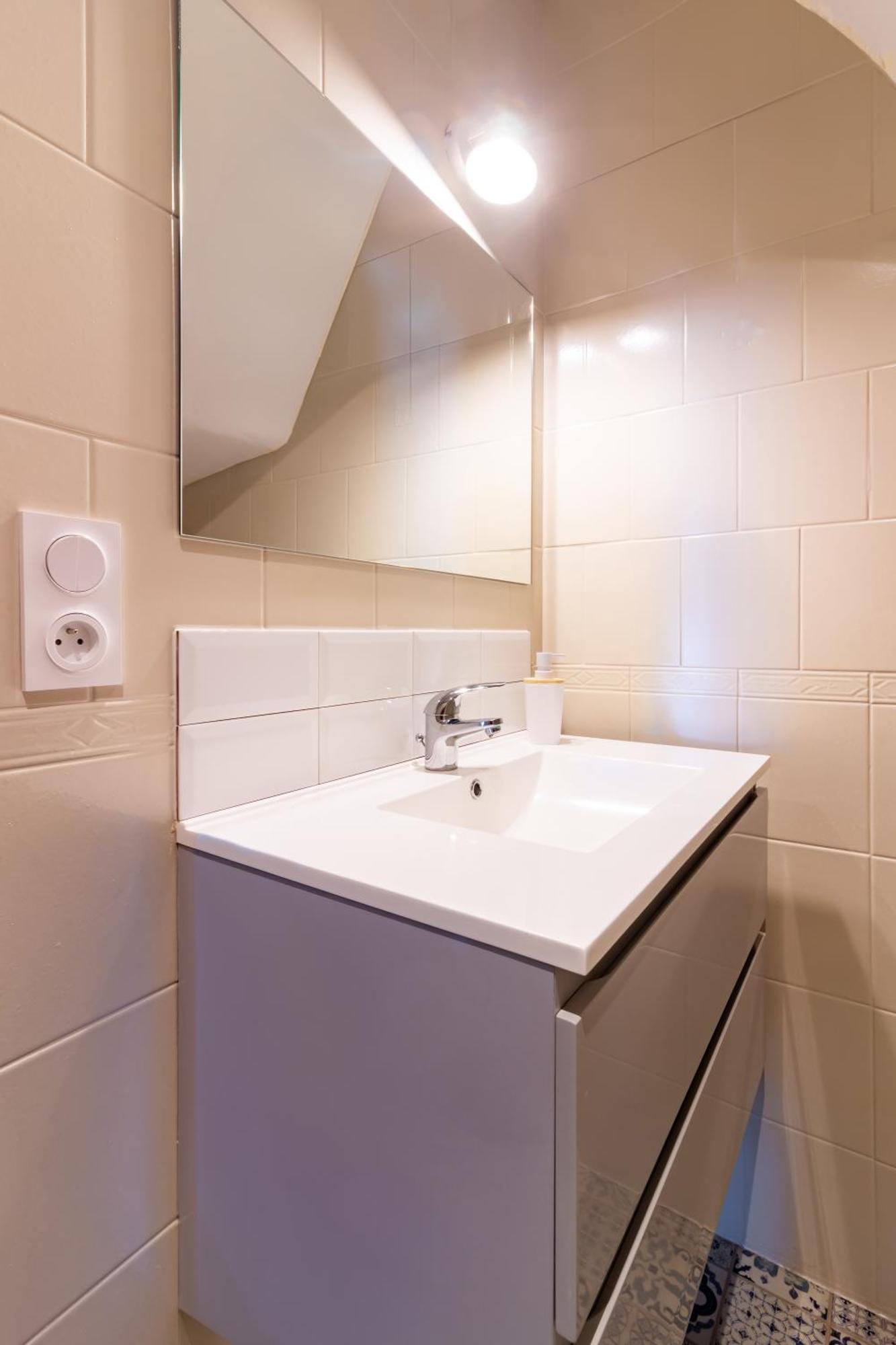 Apartament Au Pied Du Grand Bassin Castelnaudary Zewnętrze zdjęcie